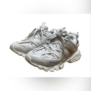 Balenciaga Track 2
